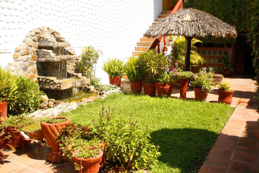 Hotel Casablanca 3*