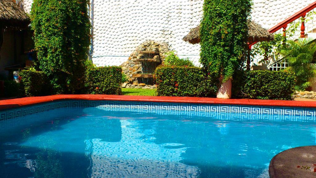 Casablanca Hotel 3*
