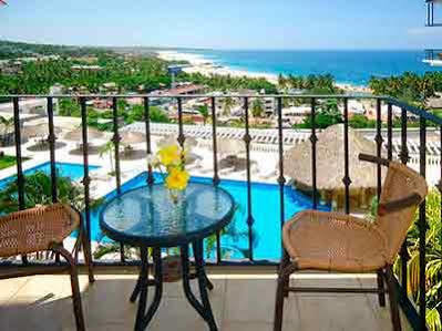 Caracol Plaza 3*