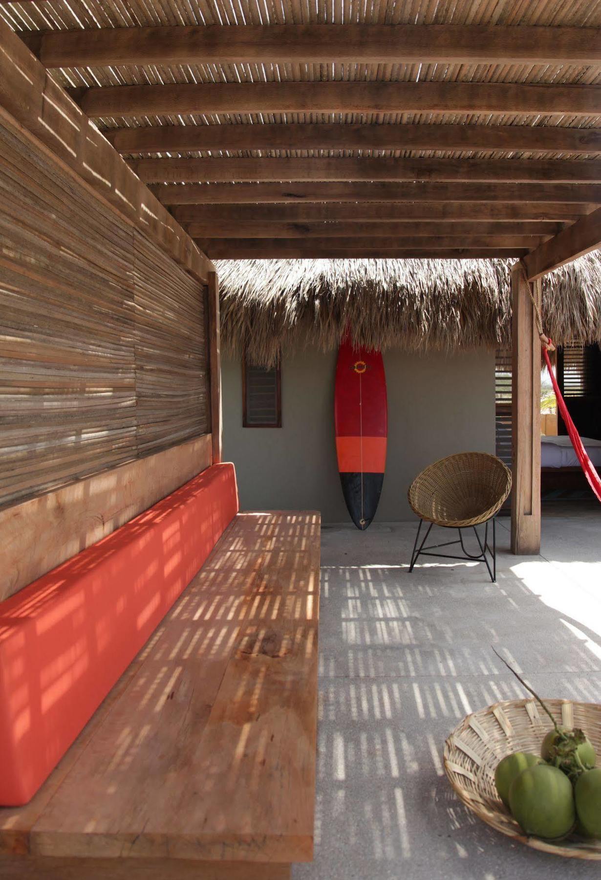 Escondido, Puerto Escondido, A Member Of Design - Adults Only 4* Puerto Escondido (Oaxaca)
