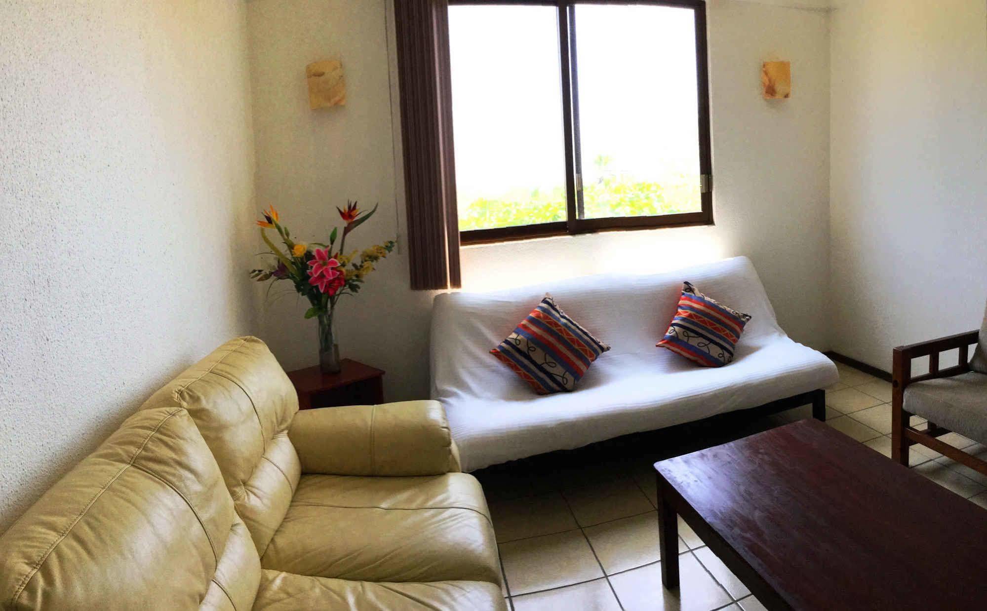 Hotel Quinta Carrizalillo Puerto Escondido (Oaxaca)