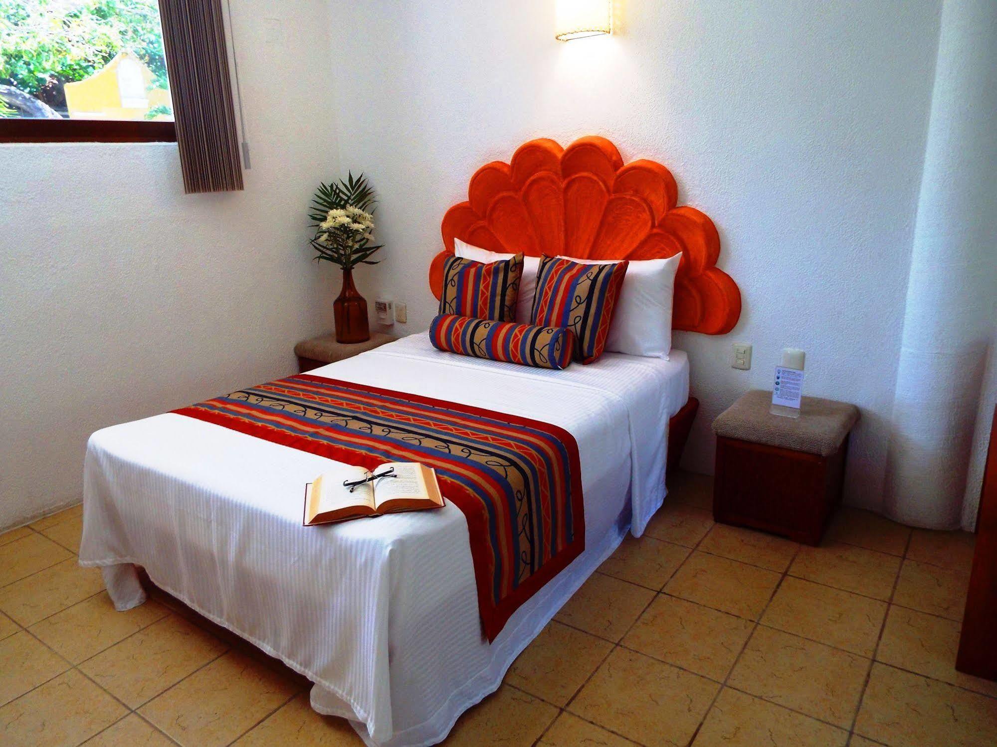 Quinta Carrizalillo Puerto Escondido (Oaxaca)