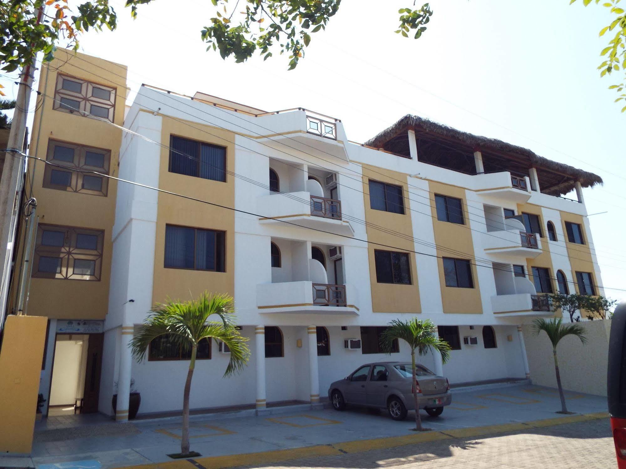 Hotel Quinta Carrizalillo 4*