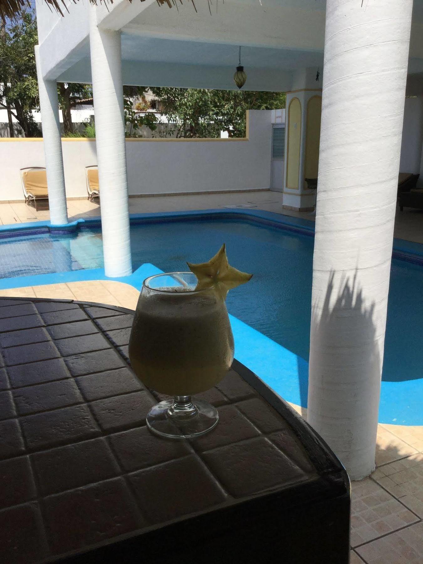 Quinta Carrizalillo Hotel 4*