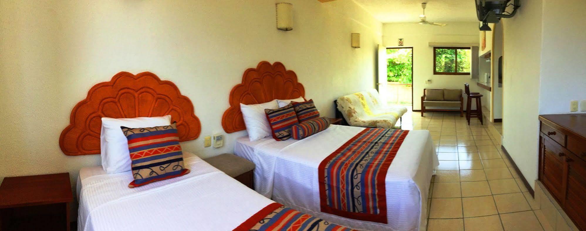 Quinta Carrizalillo Hotel 4*