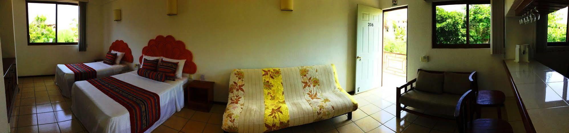 Quinta Carrizalillo Hotel 4*