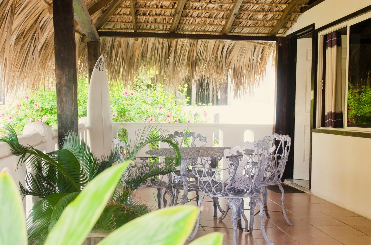 Zicatela Hotel