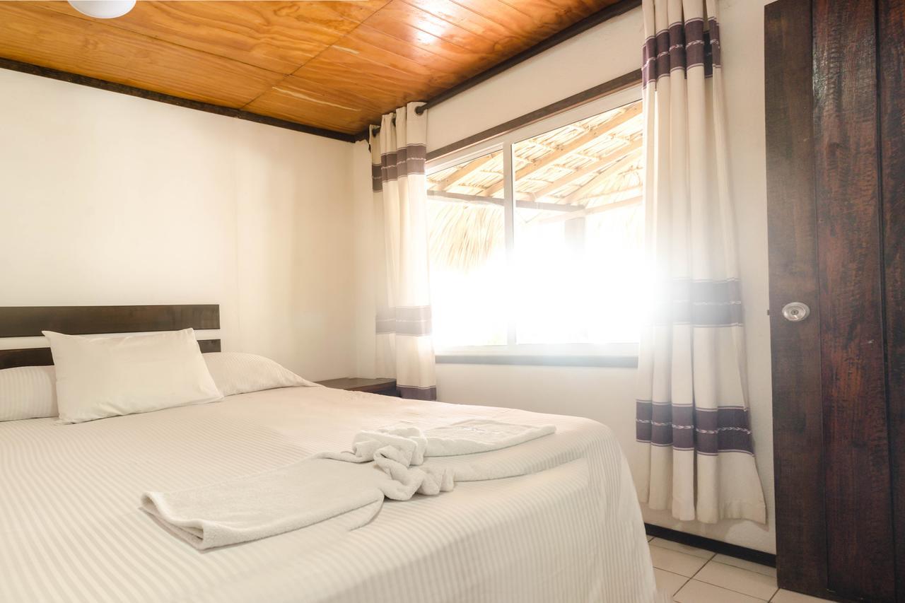 Zicatela 3* Puerto Escondido (Oaxaca)