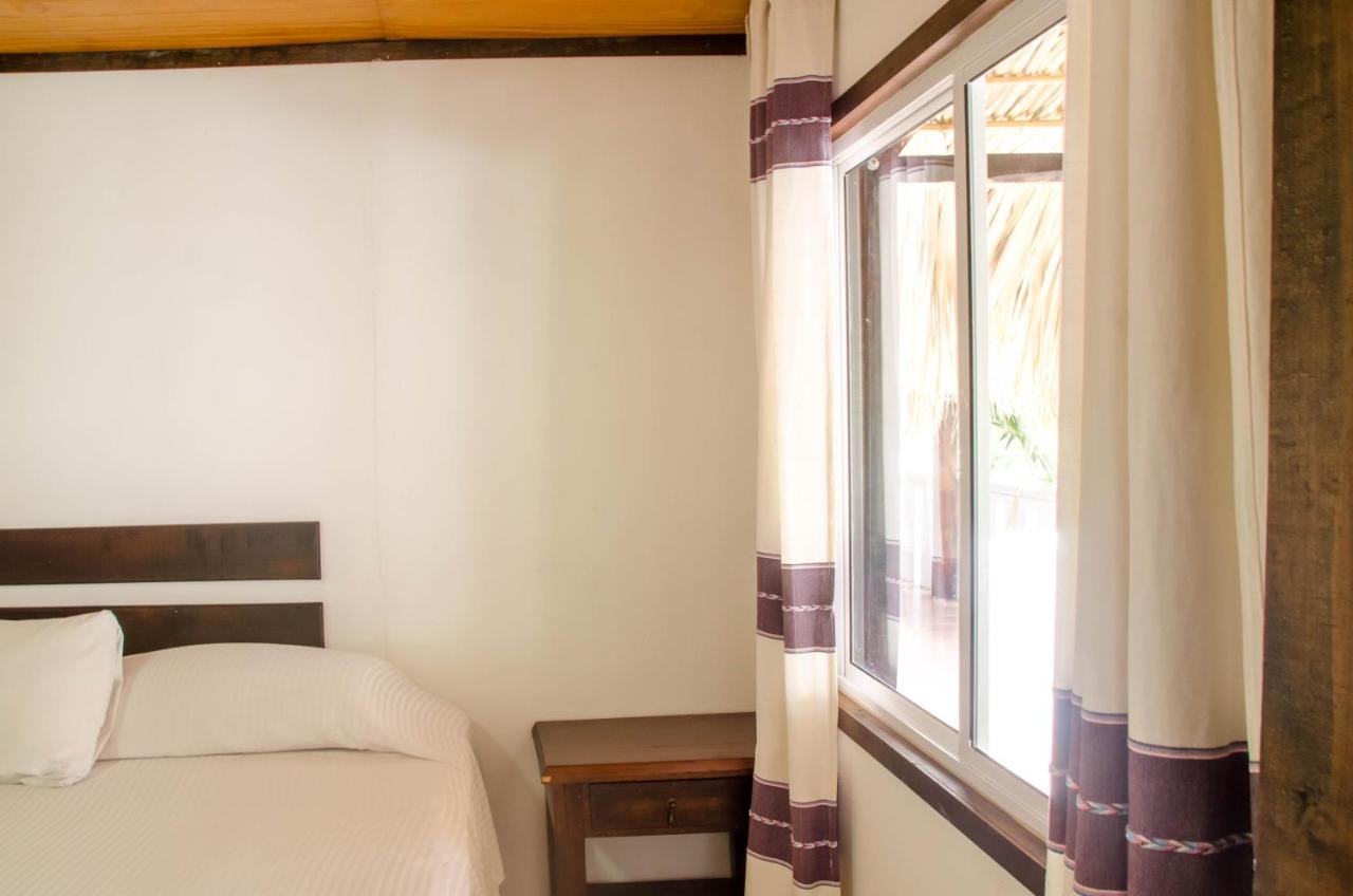 Zicatela Hotel