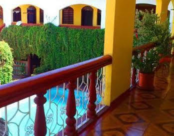 Hotel Casablanca