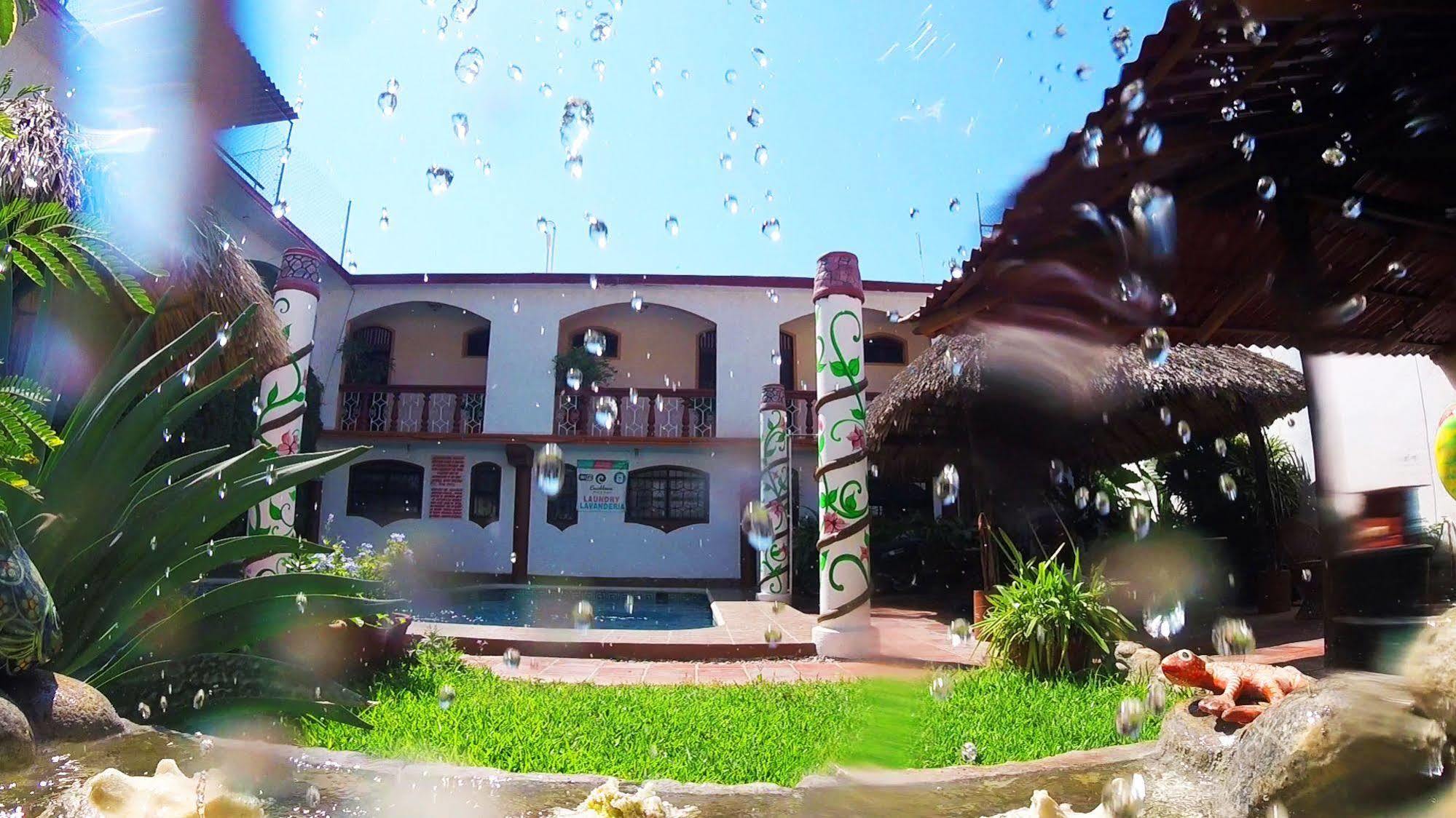 Casablanca Hotel