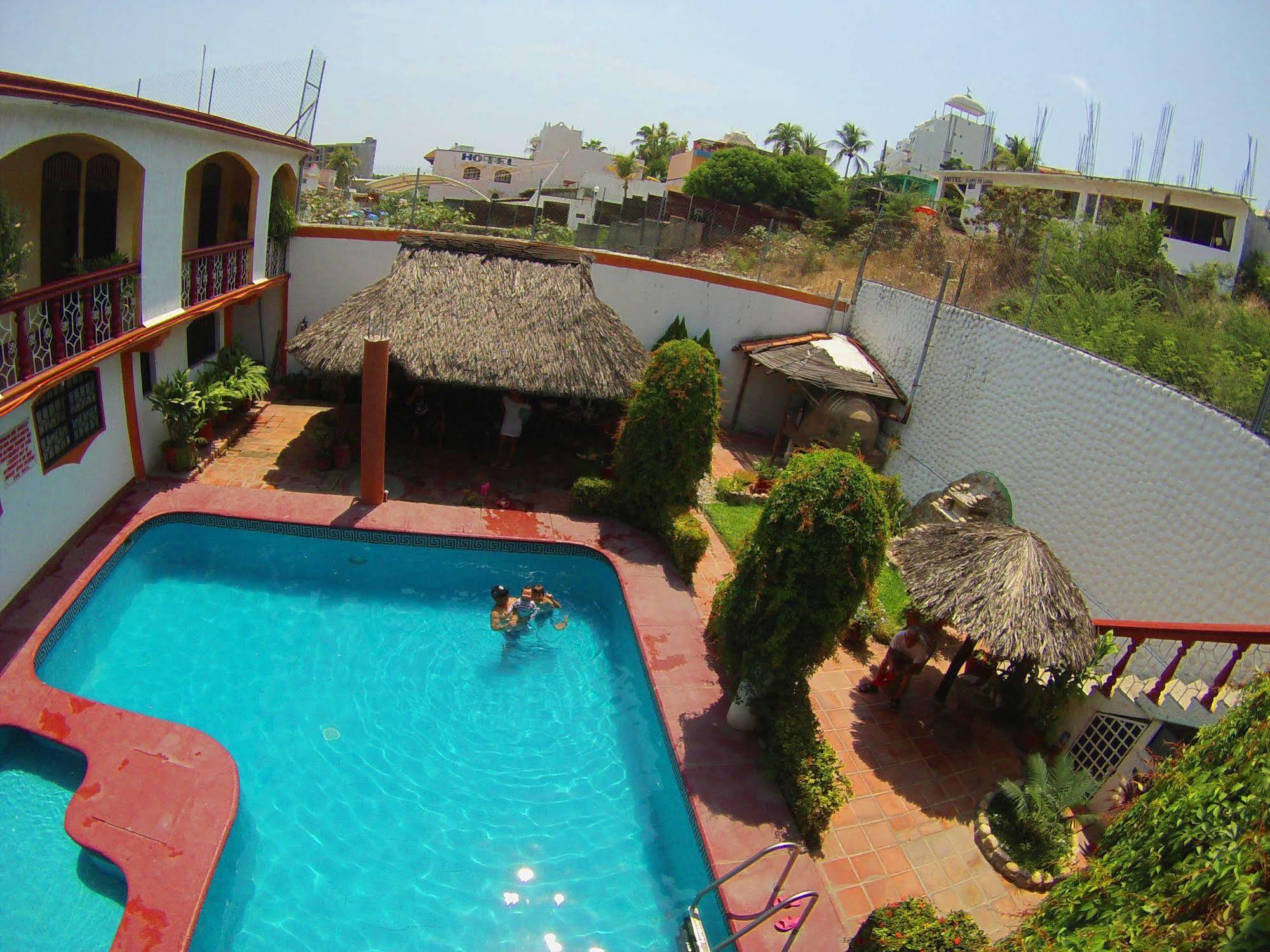 Casablanca Hotel