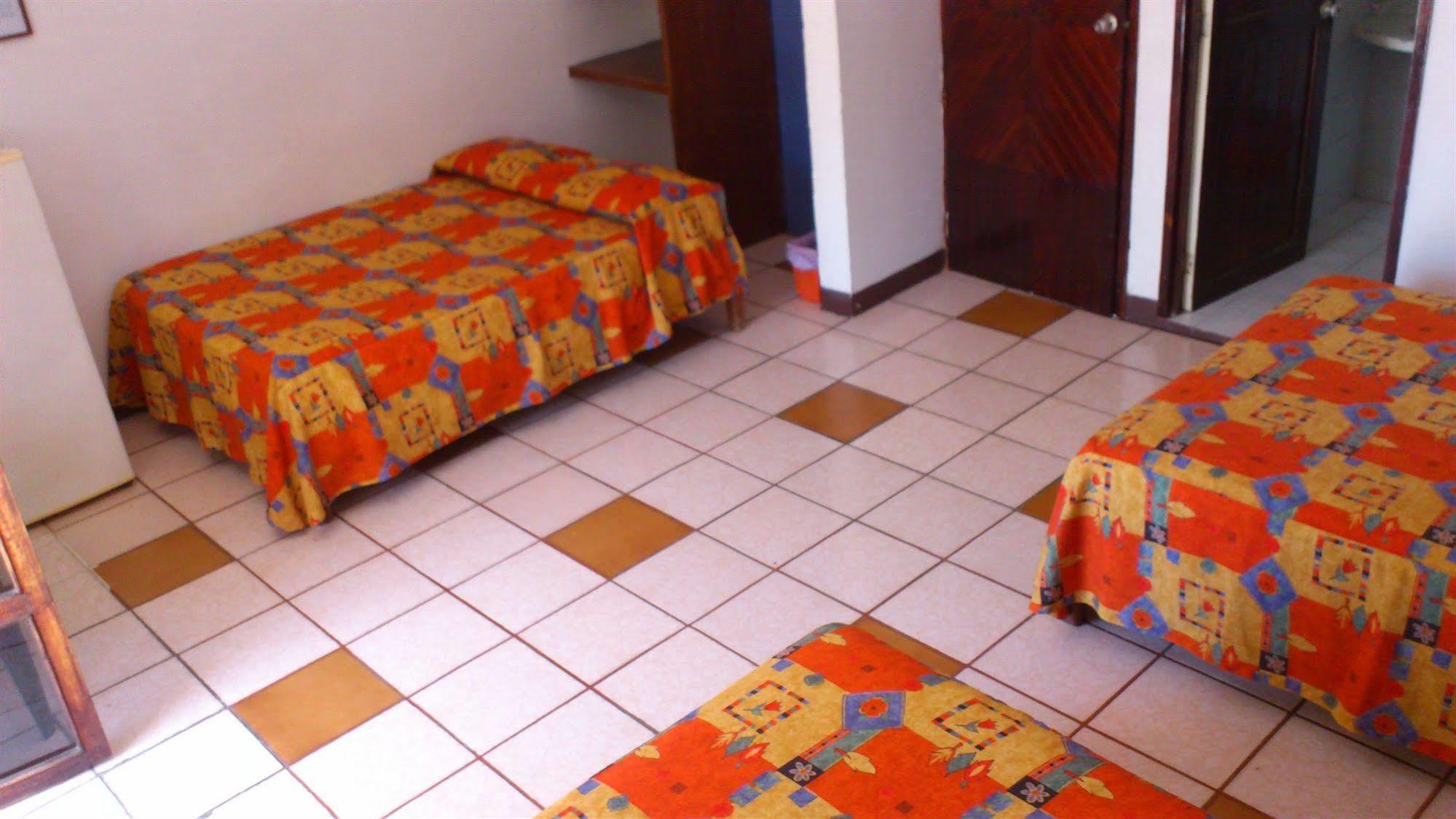 Hotel Casablanca