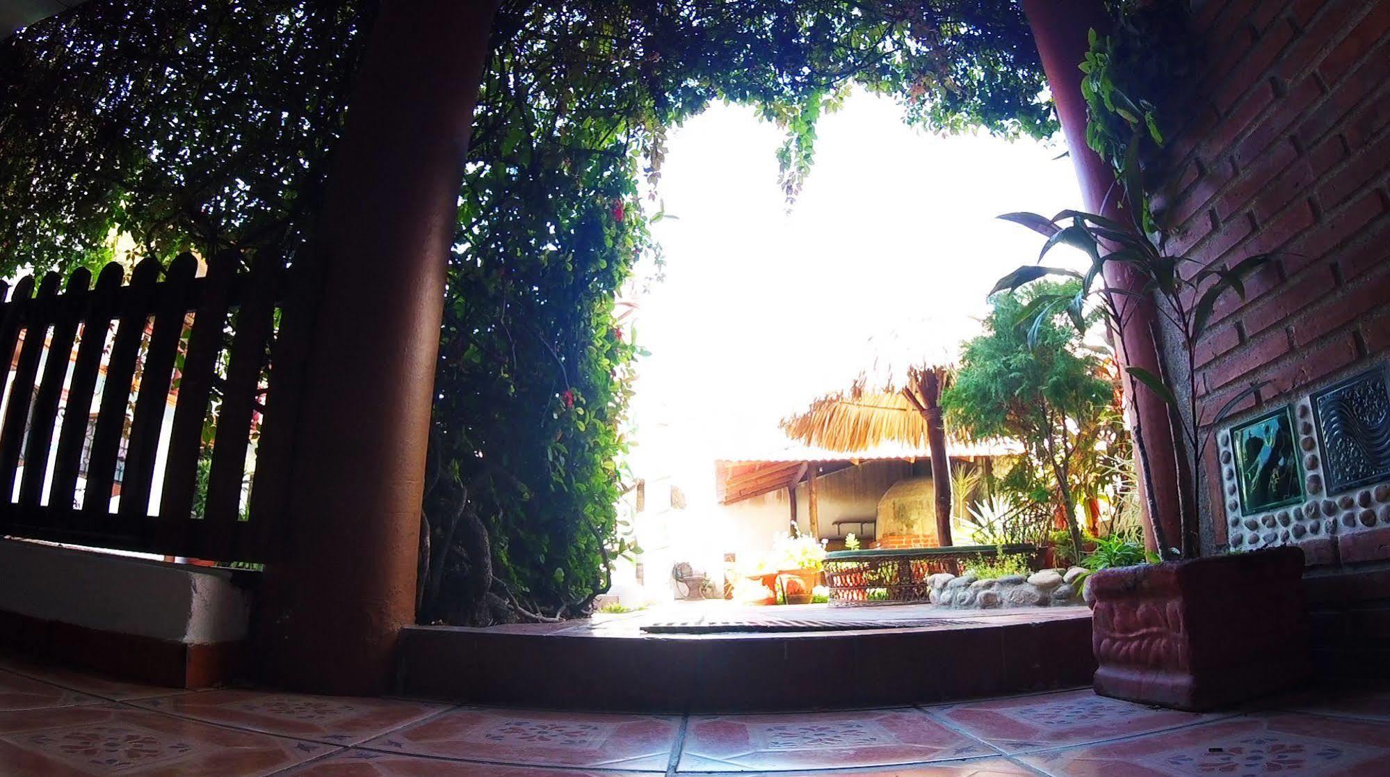 Hotel Casablanca Puerto Escondido (Oaxaca)