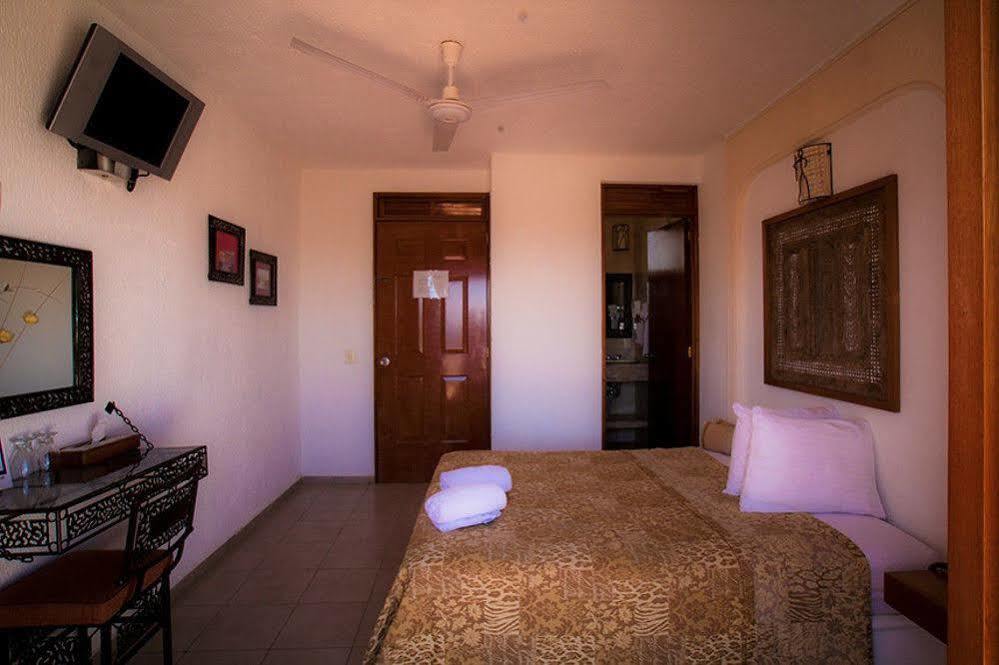 Xaiba Hotel Puerto Escondido (Oaxaca)