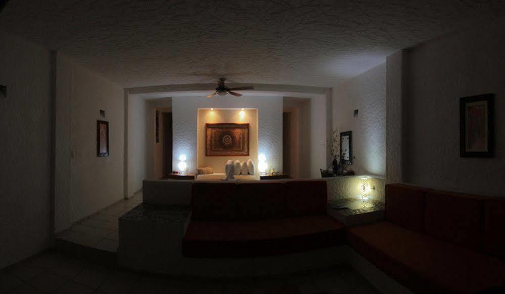 Xaiba Hotel