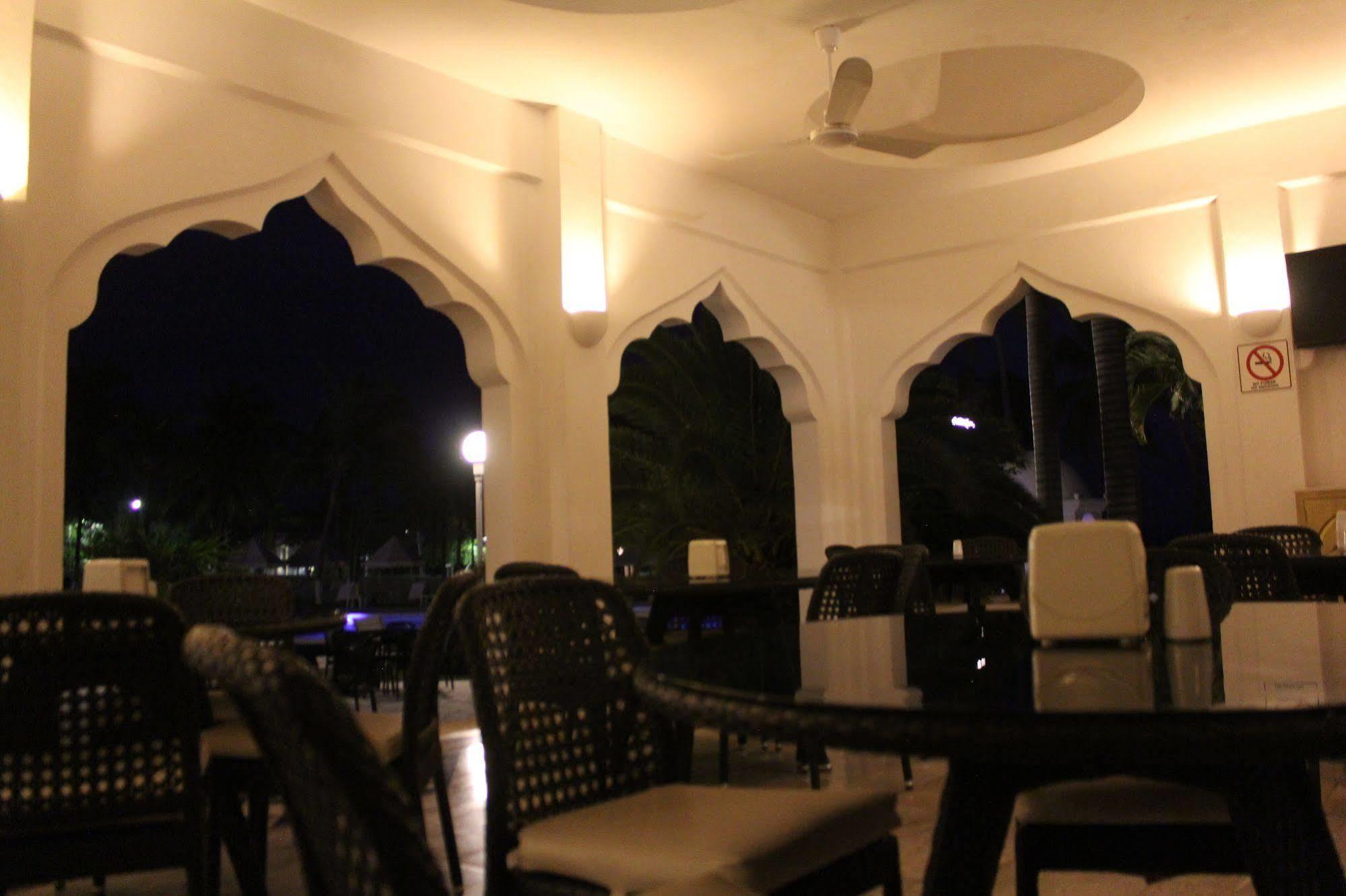 Aldea Del Bazar&spa 4* Puerto Escondido (Oaxaca)