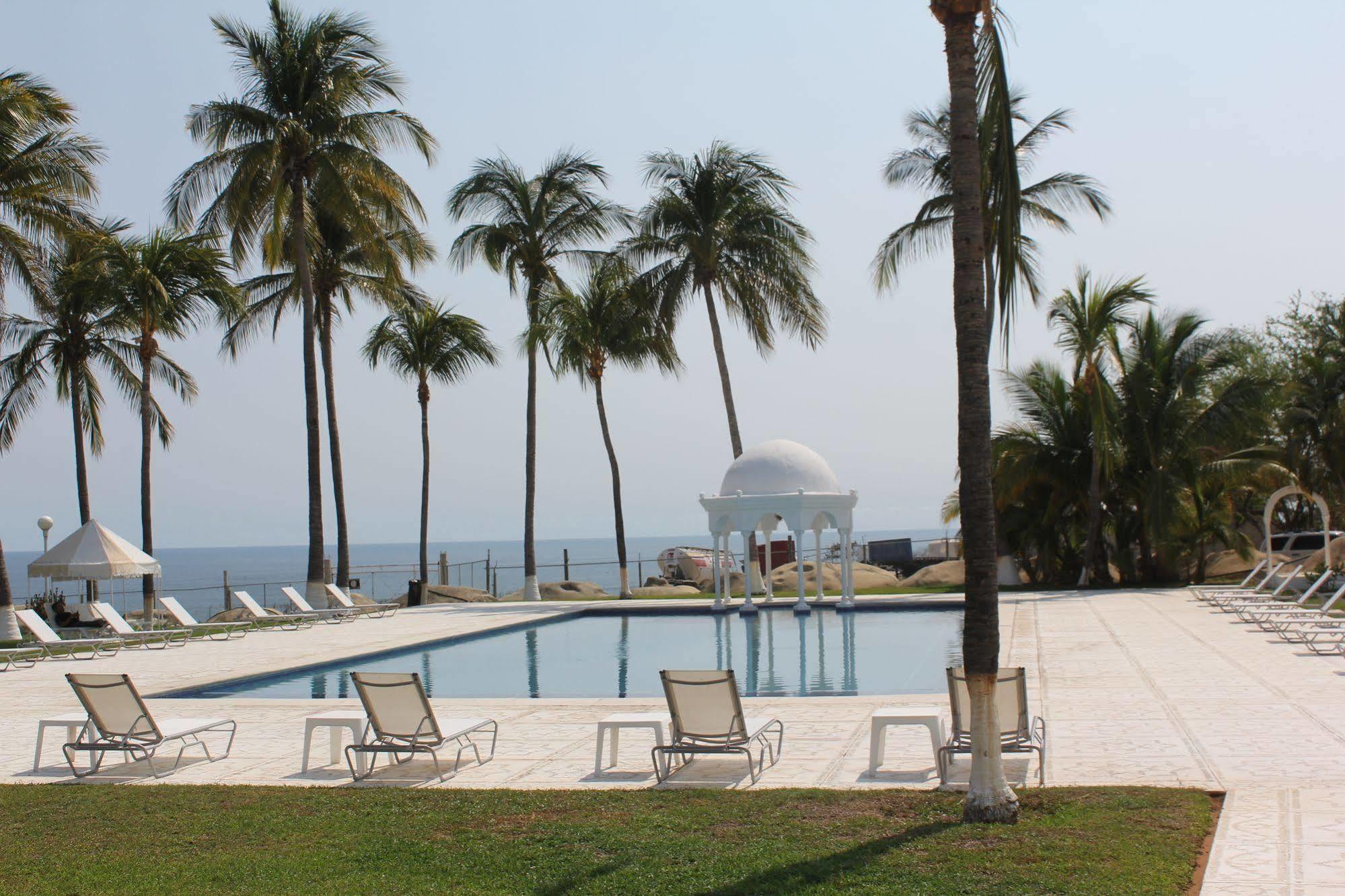 Aldea Del Bazar&spa Hotel Puerto Escondido (Oaxaca)
