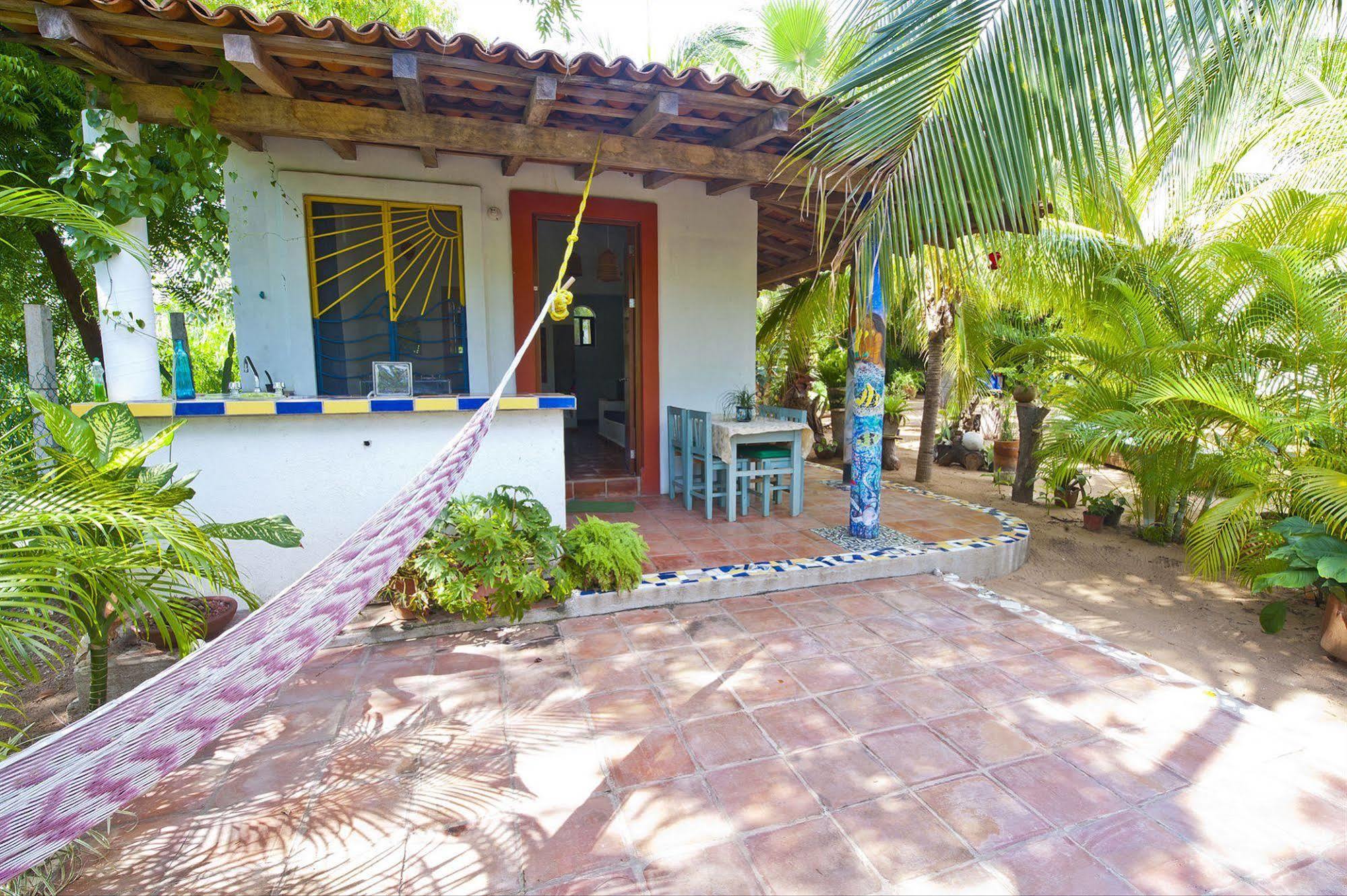 Mozart Y Macondo Hotel 3*