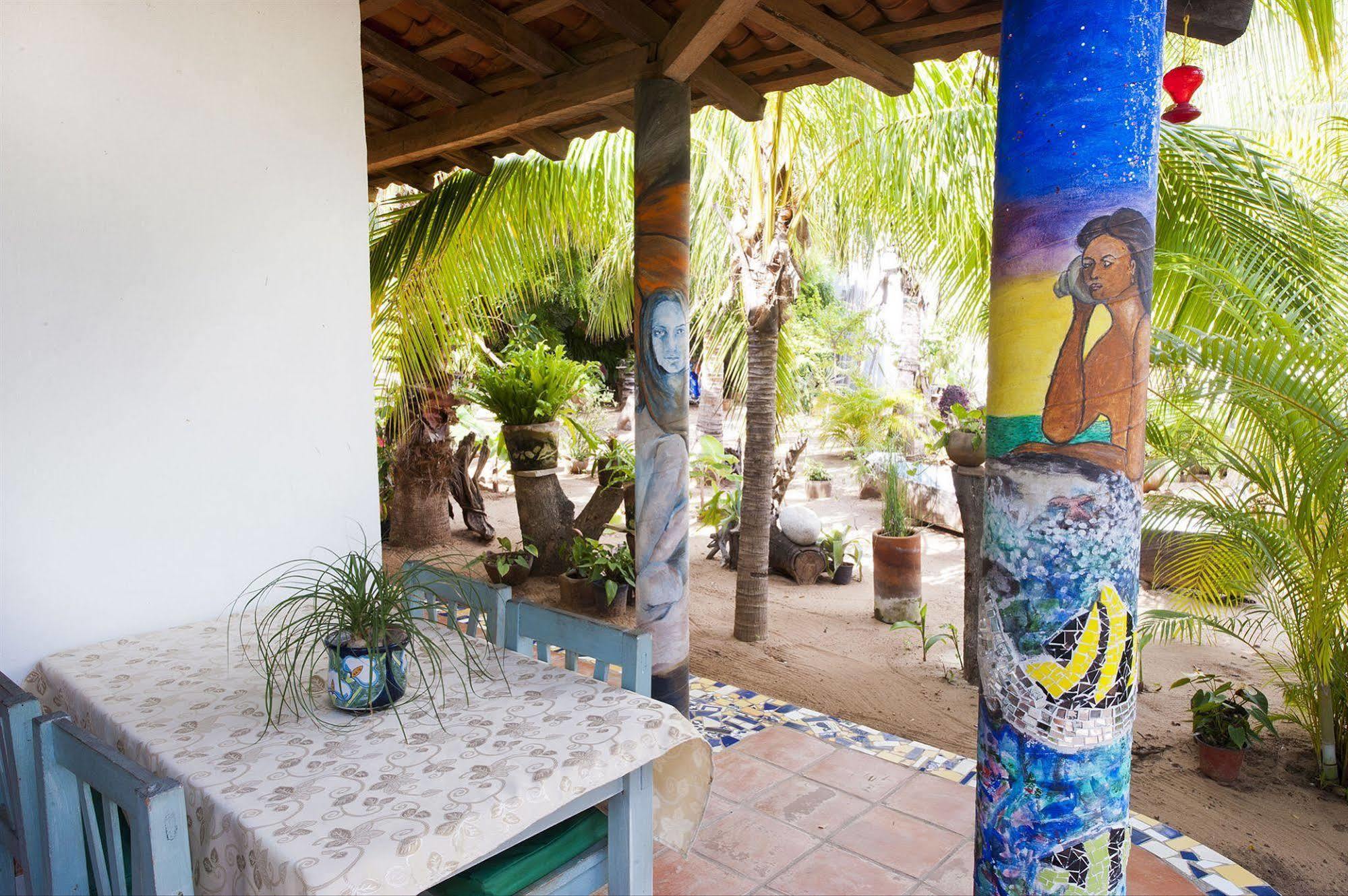 Mozart Y Macondo Hotel 3*
