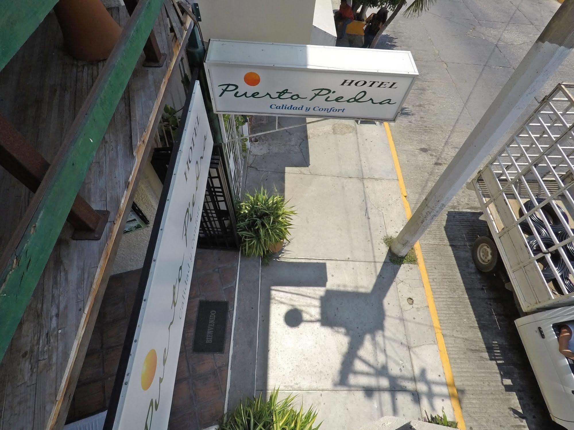 Puerto Piedra Hotel