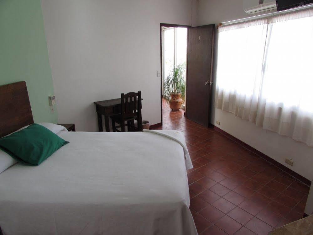 Puerto Piedra Hotel
