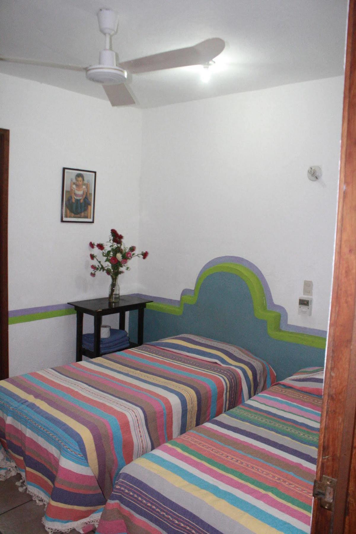 Hotel Pargos & Cowork