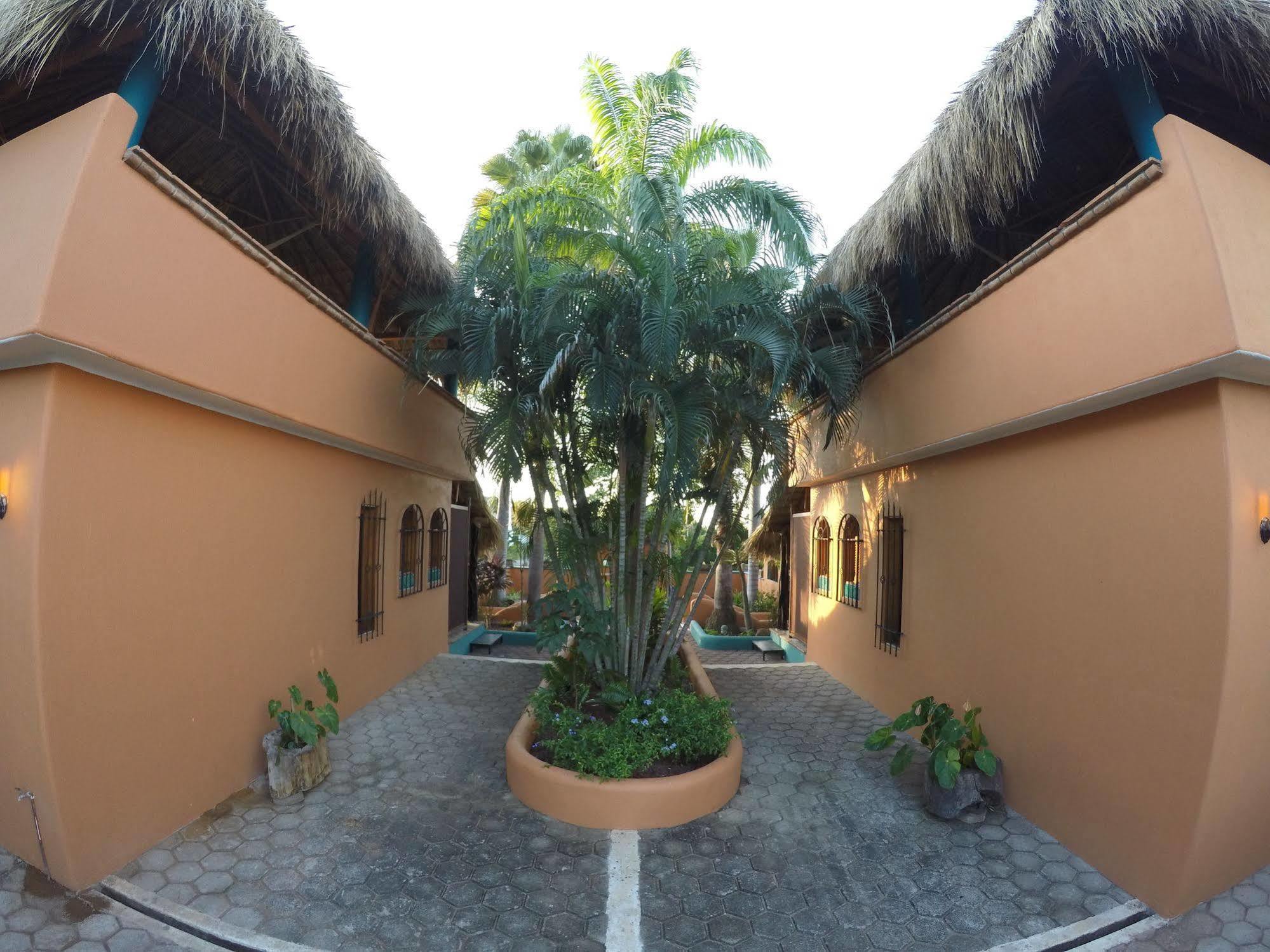 Hotel Suites Brisas Carrizalillo Puerto Escondido (Oaxaca)