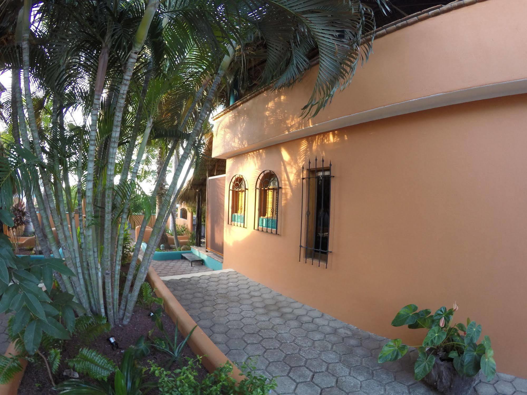 Suites Brisas Carrizalillo