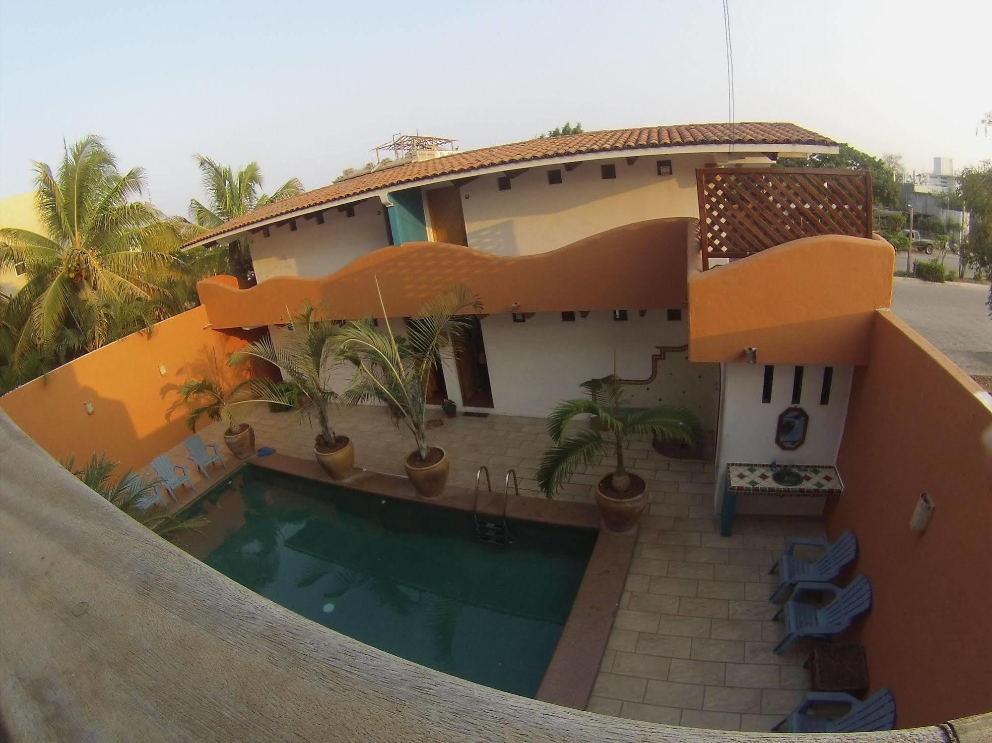 Suites Brisas Carrizalillo Hotel 3*