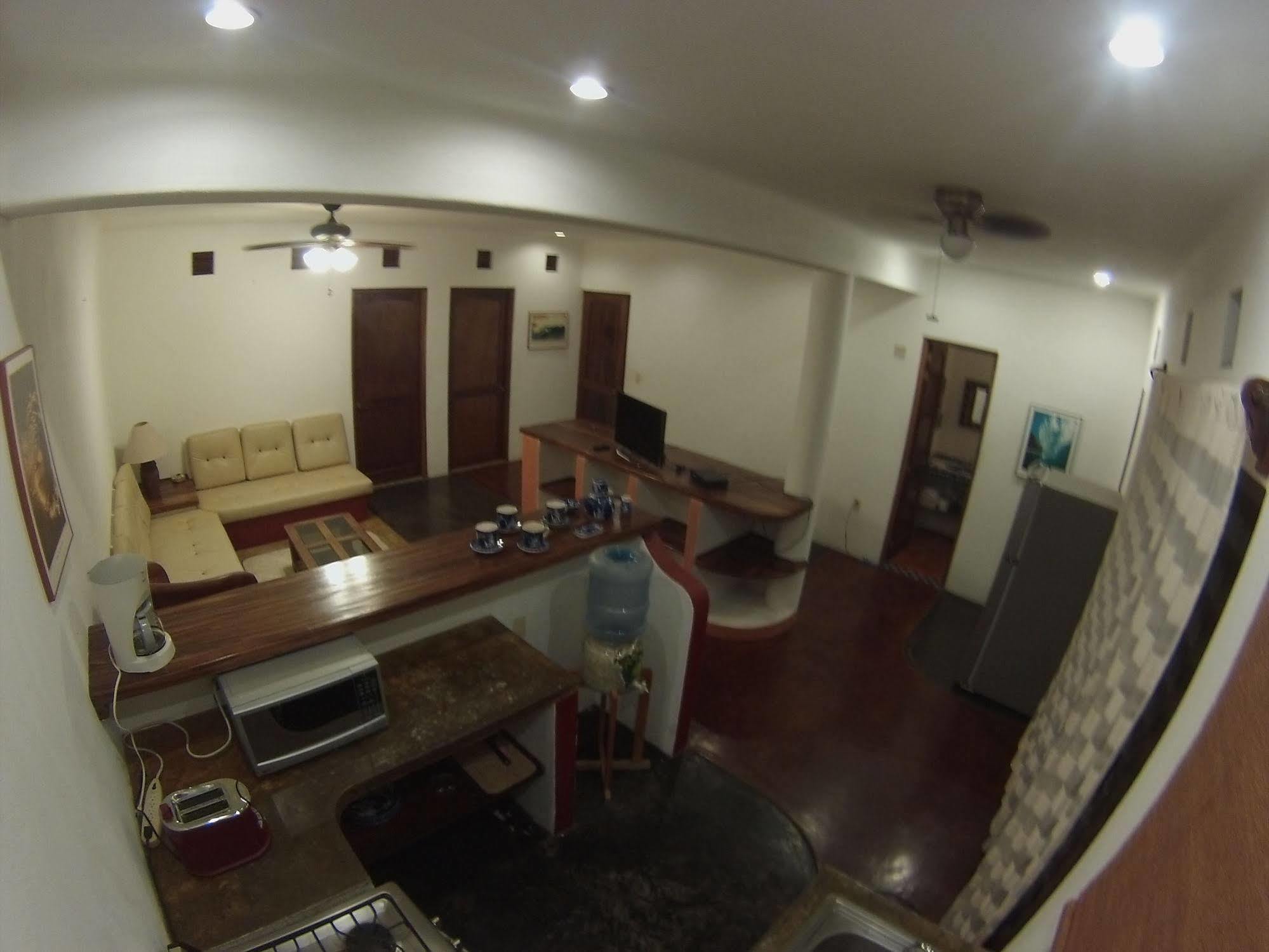 Hotel Suites Brisas Carrizalillo Puerto Escondido (Oaxaca)