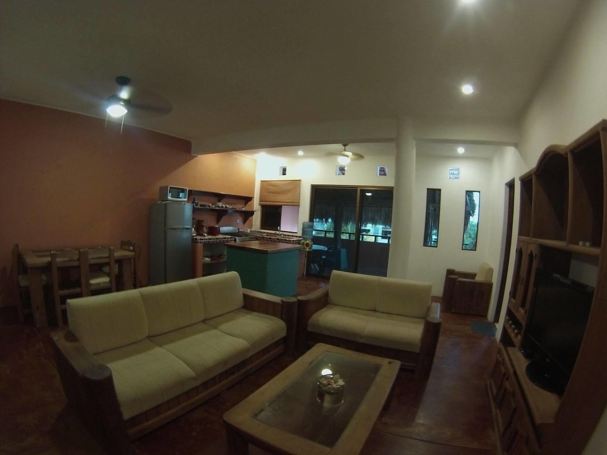 Suites Brisas Carrizalillo 3* Puerto Escondido (Oaxaca)