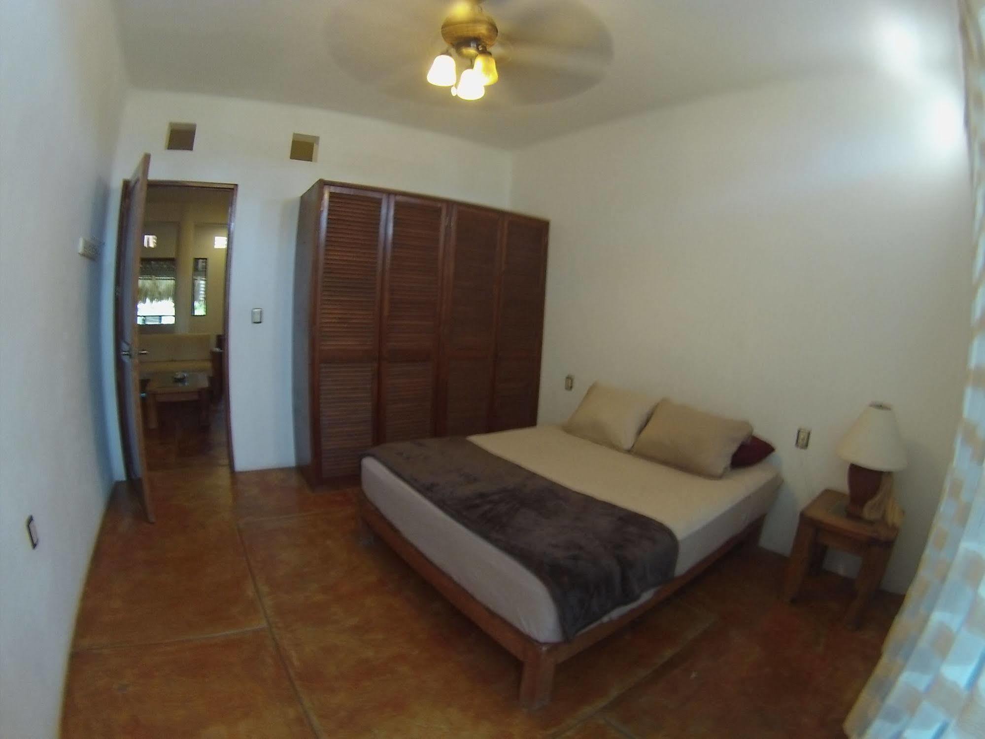 Suites Brisas Carrizalillo Hotel Puerto Escondido (Oaxaca)