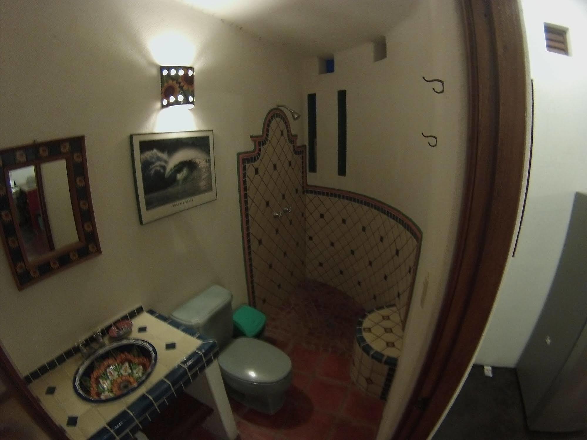 Suites Brisas Carrizalillo Hotel 3*