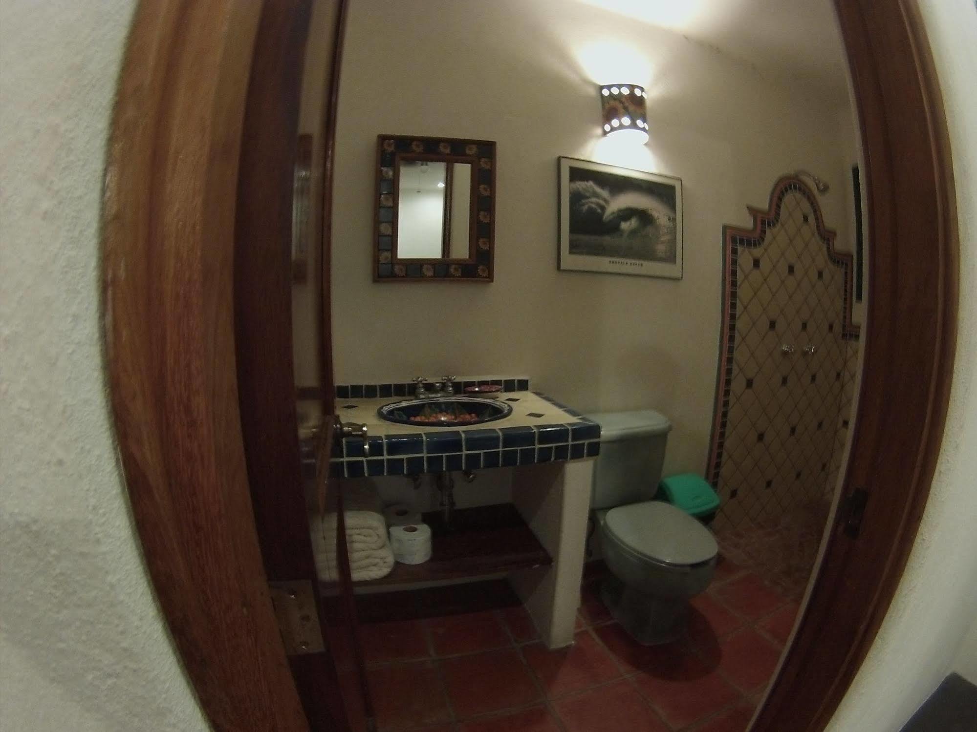 Suites Brisas Carrizalillo