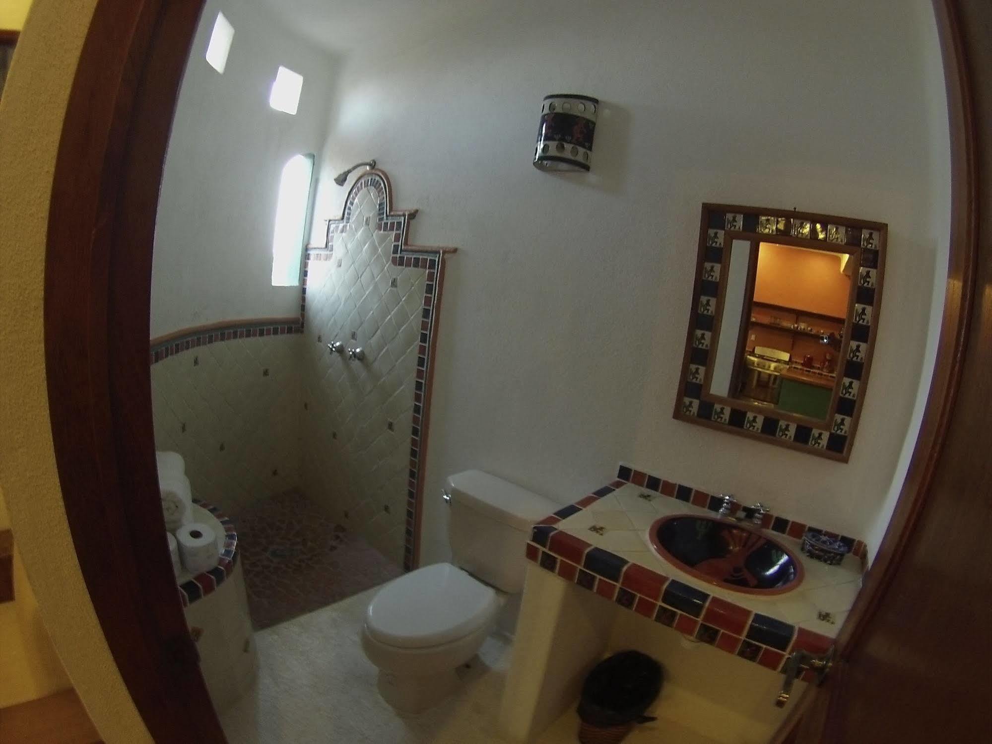 Hotel Suites Brisas Carrizalillo
