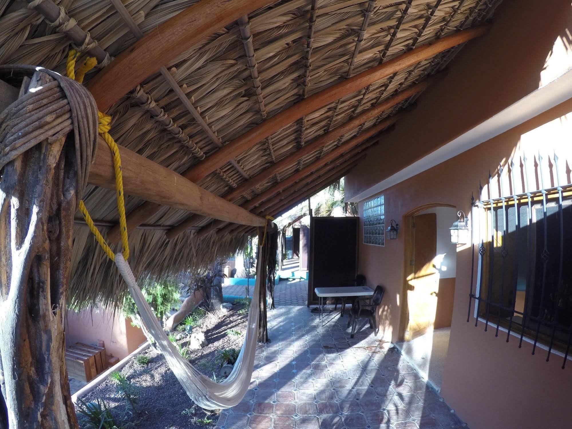 Suites Brisas Carrizalillo Hotel Puerto Escondido (Oaxaca)