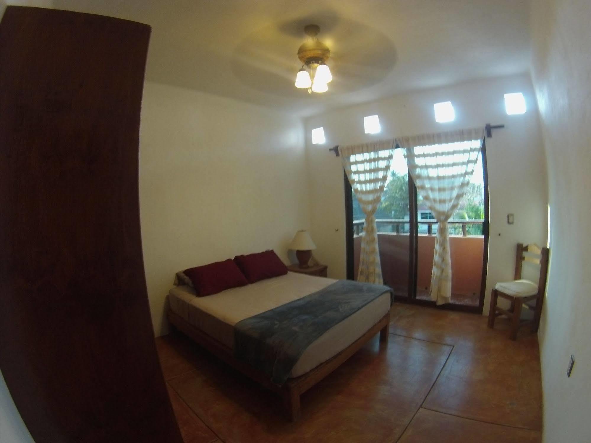 Suites Brisas Carrizalillo Puerto Escondido (Oaxaca)