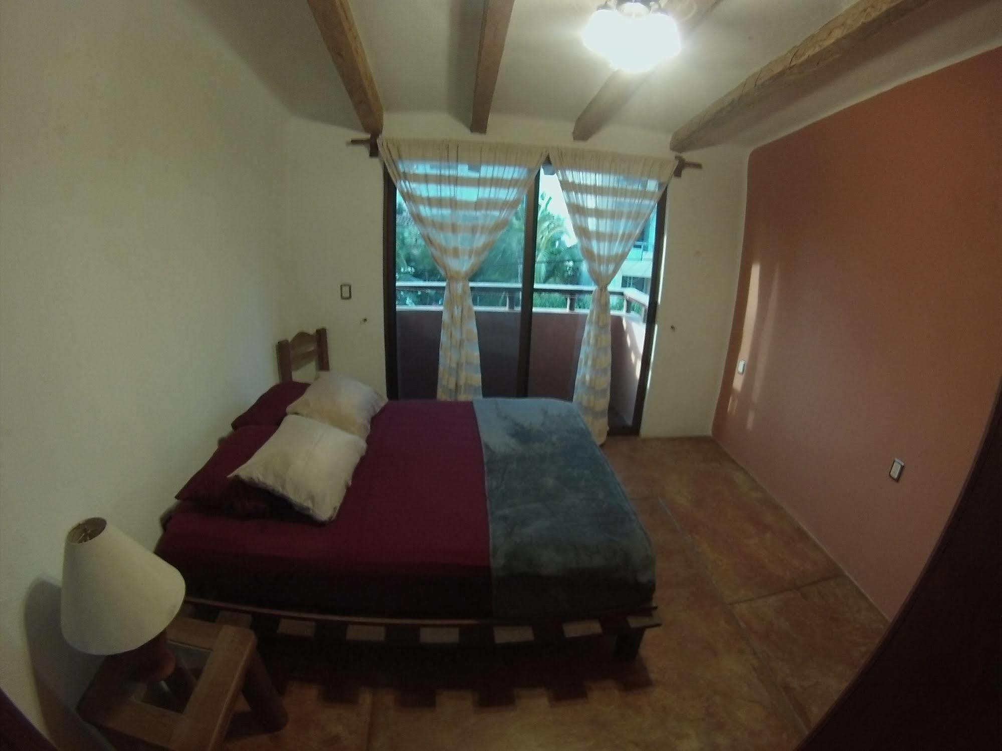 Suites Brisas Carrizalillo 3*