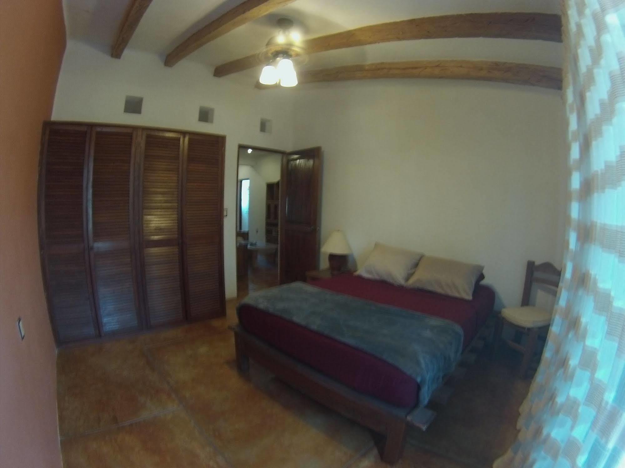 Hotel Suites Brisas Carrizalillo Puerto Escondido (Oaxaca)
