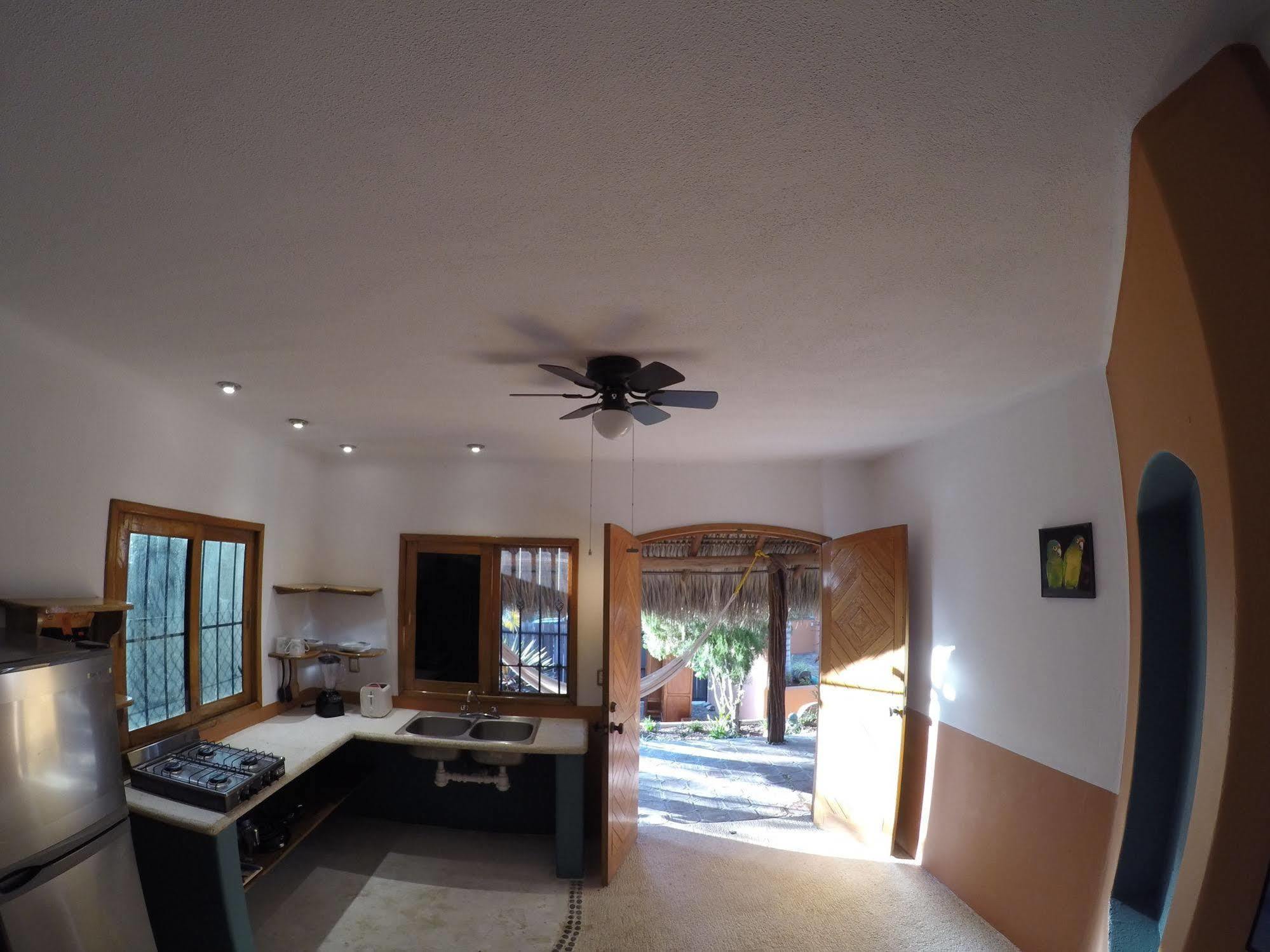 Suites Brisas Carrizalillo Hotel