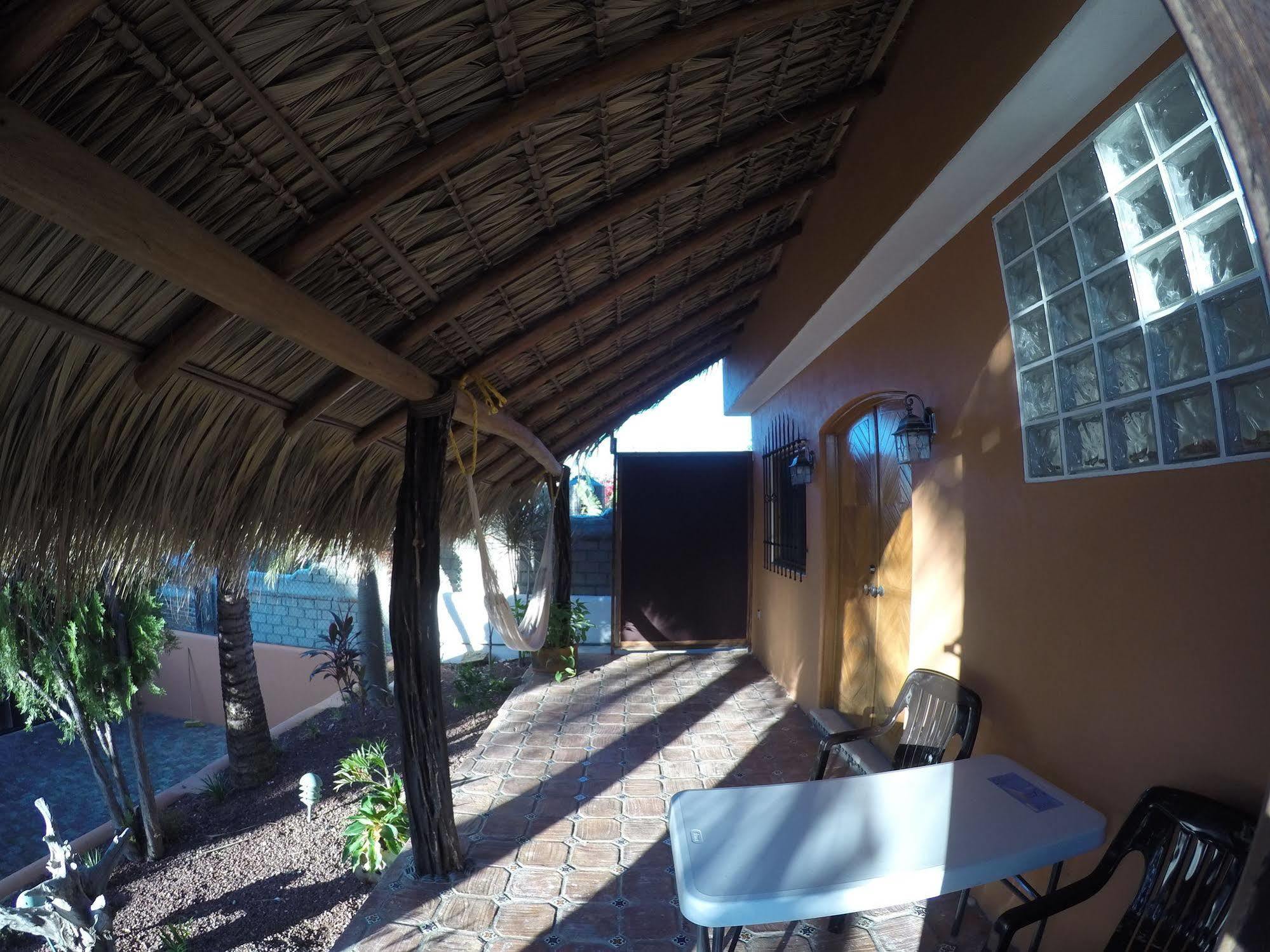Suites Brisas Carrizalillo 3* Puerto Escondido (Oaxaca)