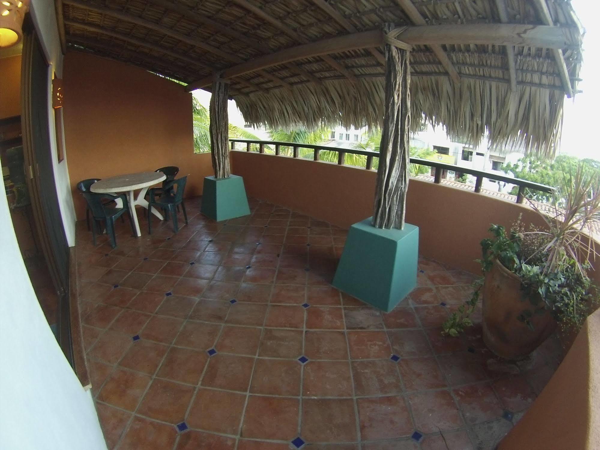 Hotel Suites Brisas Carrizalillo Puerto Escondido (Oaxaca)