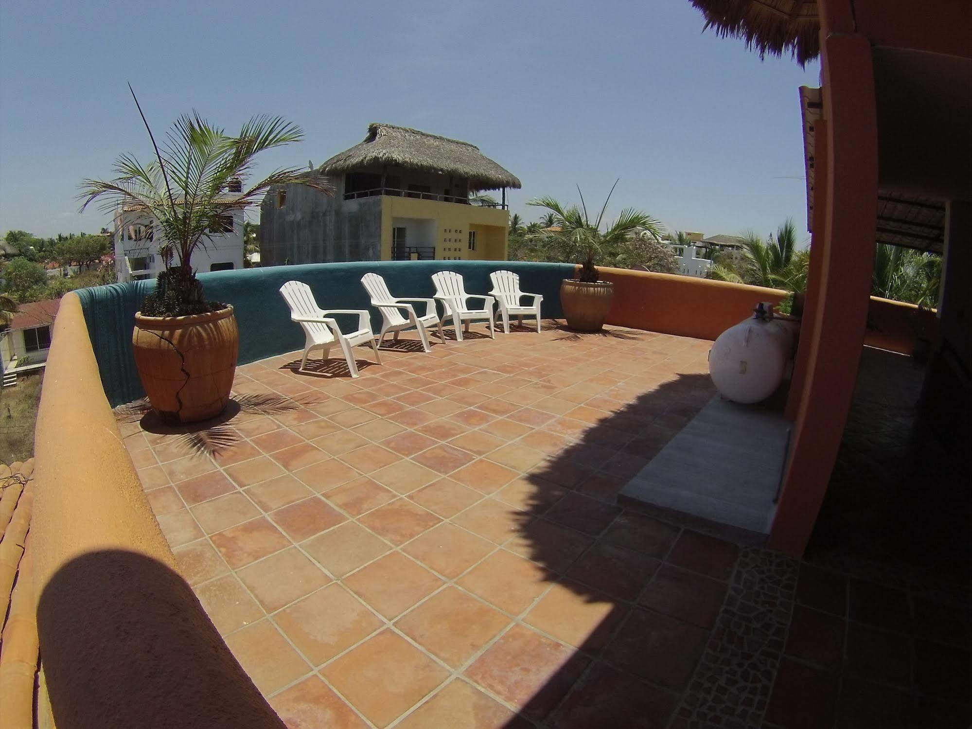 Suites Brisas Carrizalillo 3*