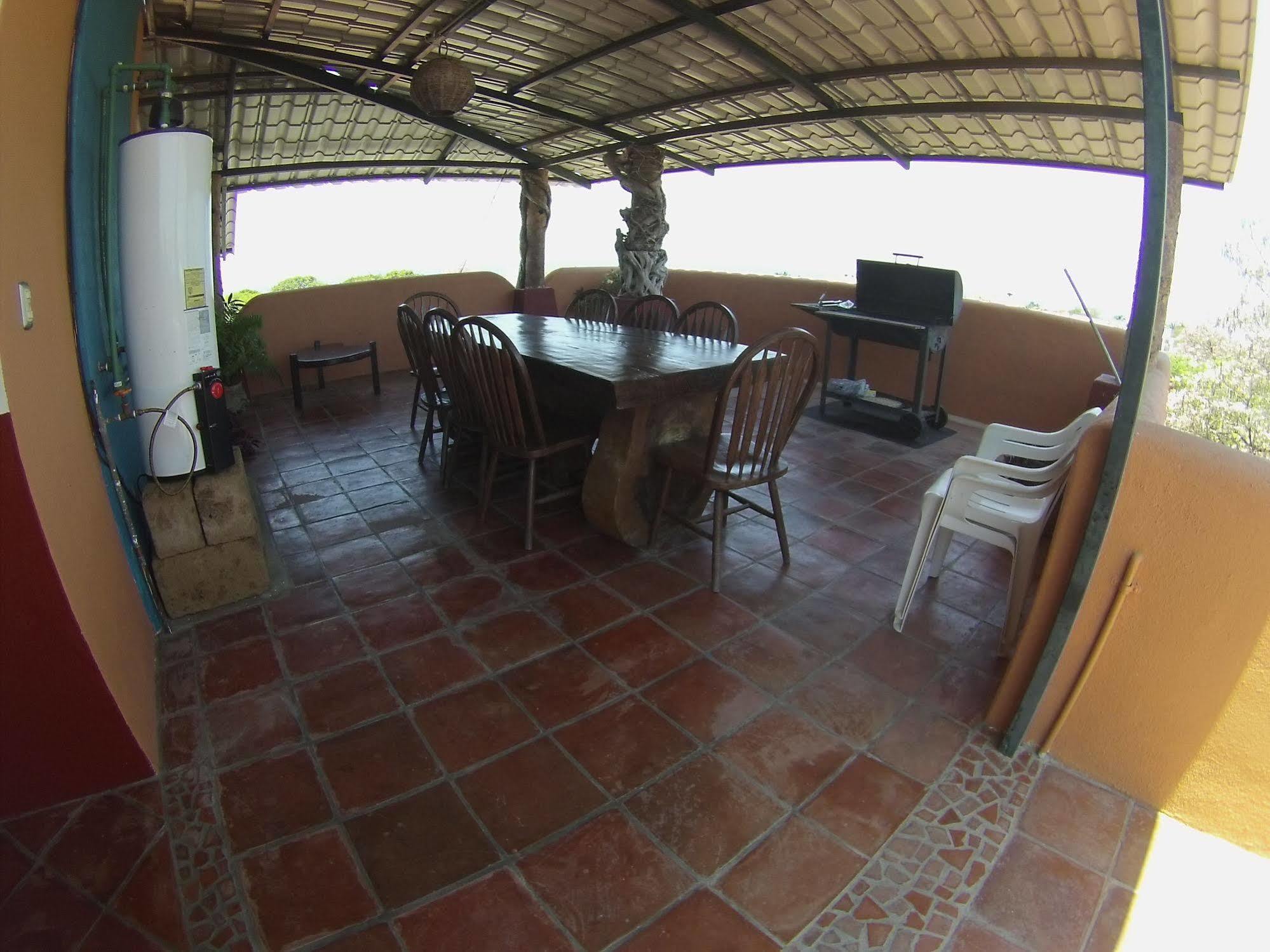 Suites Brisas Carrizalillo 3* Puerto Escondido (Oaxaca)