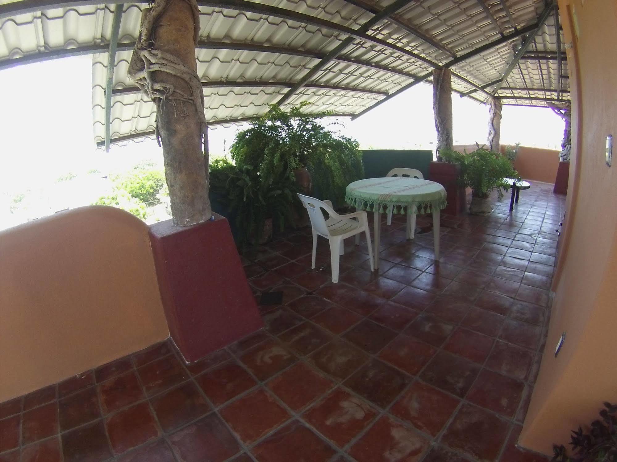 Hotel Suites Brisas Carrizalillo Puerto Escondido (Oaxaca)