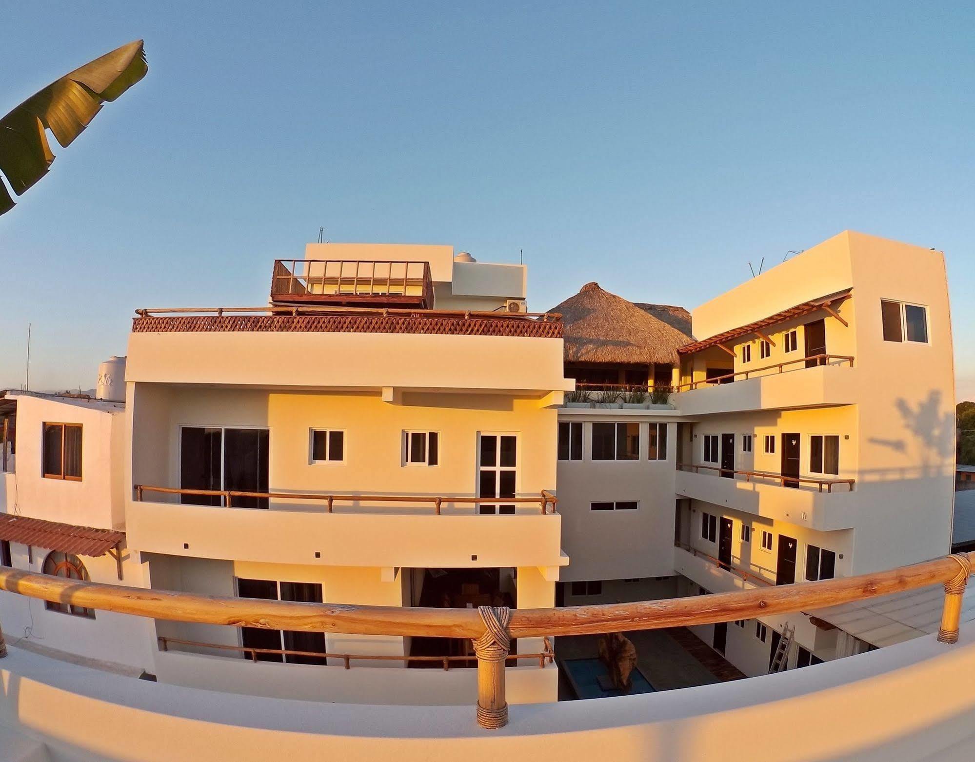 Shavanna Boutique Hotel 4*