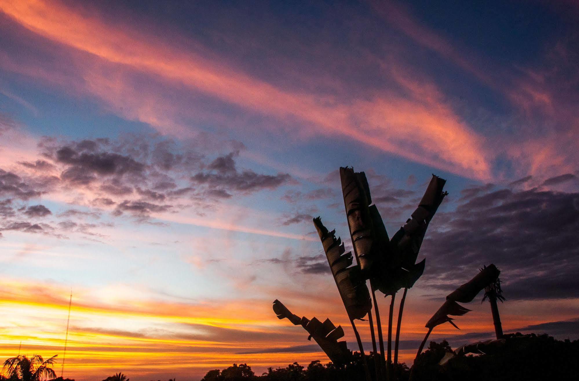 Shavanna Boutique Hotel Puerto Escondido (Oaxaca)