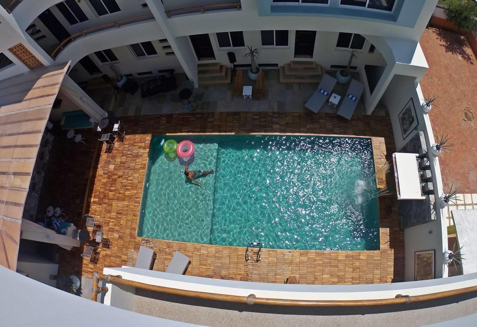 Shavanna Boutique Hotel 4*