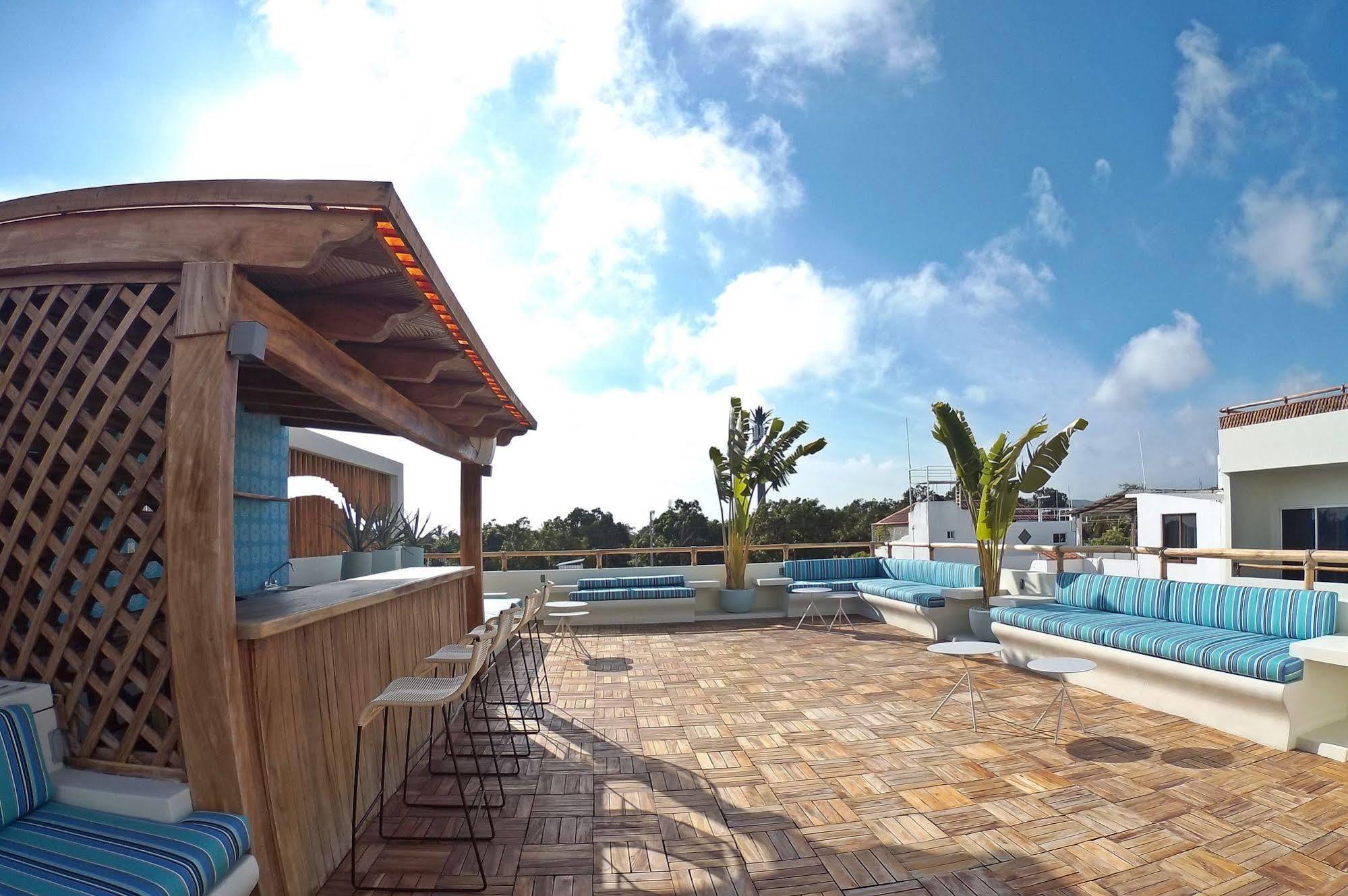Shavanna Boutique Hotel